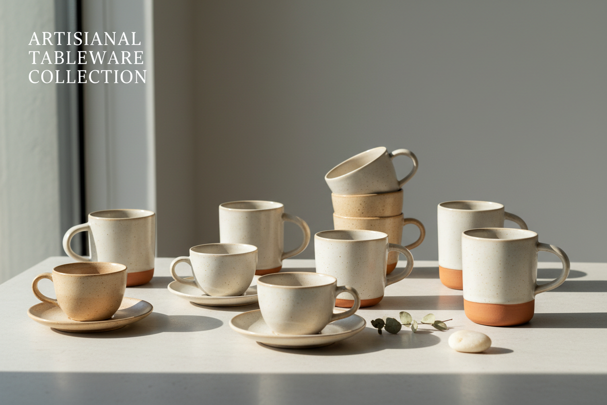 Cups & Mugs