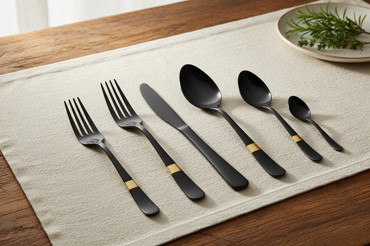 Cutlery Sets