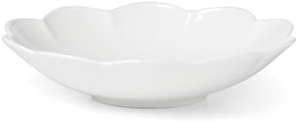 Lenox Studio 1414 Scallop Pasta Bowls Set For 6 - Image 2