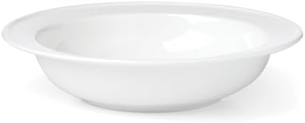 Lenox Studio 1414 Rimmed Bone China 12-Piece Dinnerware Set for 4 - Image 5