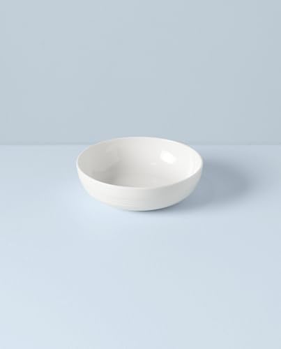 Lenox Tin Can Alley All-Purpose Bowl,White - Image 2