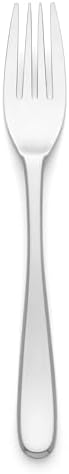 Lenox Stratton 65-Piece 18/10 Silverware Set for 12, Flatware - Image 3