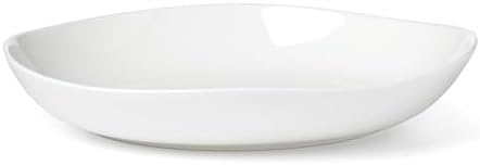 Lenox Studio 1414 Curve Bone China 12-Piece Dinnerware Set for 4 - Image 4