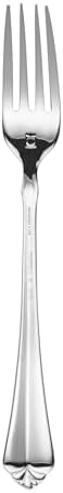 Oneida Juilliard 45-Piece 18/10 Silverware Set for 8, Flatware - Image 4