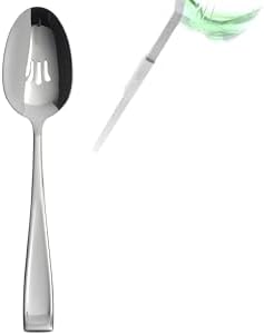 Oneida Moda 2-Piece Silverware Serving Set, Flatware - Image 3