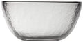 Fortessa Los Cabos Glass Dinnerware Collection, Dessert Snack Bowl (Set of 4), 5 Inch/12.5oz, Clear by Unknown