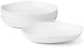 Lenox Studio 1414 Curve Pasta Bowls Set For 6 by Lenox