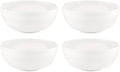 Lenox 897293 Tin Can Alley Fruit Bowls, Set of 4 by Lenox