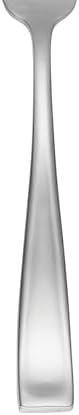 Oneida Moda Iced Tea Spoons Silverware Set for 4, Flatware - Image 2
