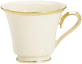 Lenox 140104030 Eternal Teacup 1 Piece, Service for 1, Porcelain, 6 Fl Oz by Lenox