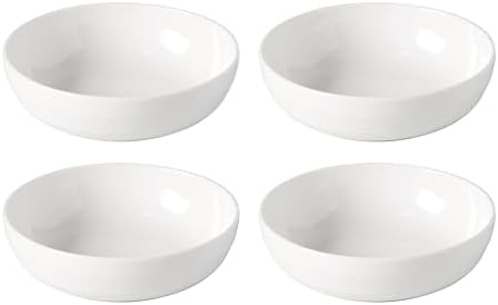 Lenox 897291 Tin Can Alley All-Purpose Bowls, Set of 4 by Lenox