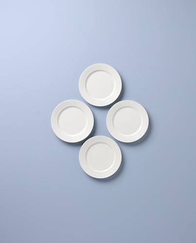 Lenox 897292 Tin Can Alley Dessert Plates, Set of 4 - Image 2