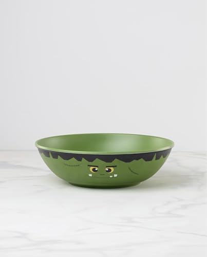 Oneida Halloween Frankenstein Candy Bowl - Image 2