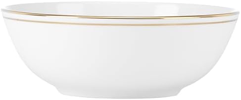 Lenox 853817 Federal Gold Place Setting Bowl by Lenox