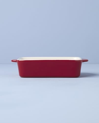 Lenox Merry Grinchmas Mini Rectangular Baking Dish - Image 4