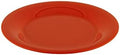 G.E.T. 9" Heavy-Duty Wide Rim Melamine Dessert Plate 4 by Unknown