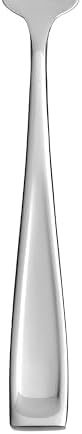 Oneida Flatware Moda 18/10 Silverware Set for 1, 5-Piece - Image 4