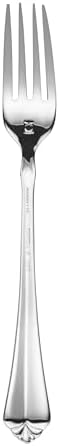 Oneida Flatware Juilliard 18/10 Silverware Set for 1, 5-Piece - Image 3