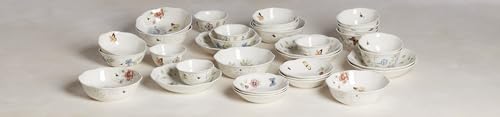 Lenox 6101836 Butterfly Meadow Fruit Bowl, 11 Oz Capacity, 6.75-Inch Diameter, 1 Piece - Image 6