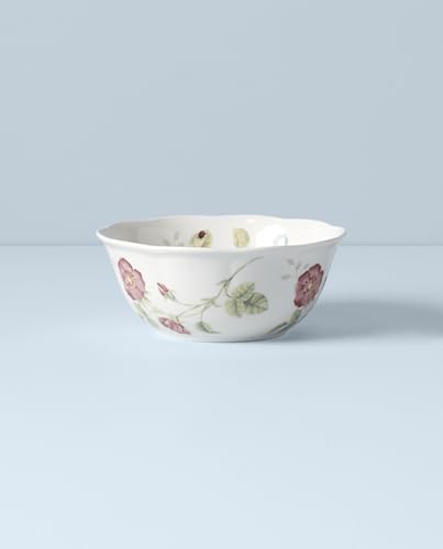 Lenox 788576 Butterfly Meadow Large All-Purpose Bowl , Yellow - Image 2