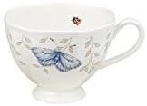 Lenox 6083463 Butterfly Meadow Cup , White - Image 4