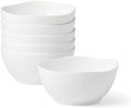 Lenox Studio 1414 Curve All-Purpose Bowls Set For 6 by Lenox