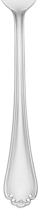 Lenox Chelse Muse 65-Piece 18/10 Silverware Set for 12, Flatware - Image 3