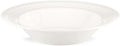 Lenox Tin Can Alley Rimmed Bowl,White by Lenox