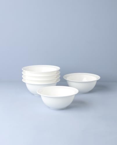 Lenox Studio 1414 Rimmed All-Purpose Bowls Set For 6 - Image 3