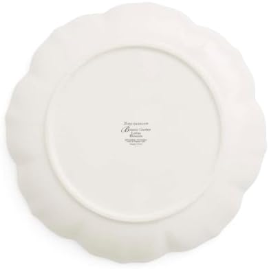 Portmeirion Botanic Garden Lotus 9" Plate - Image 4