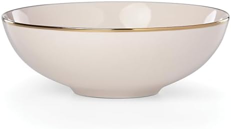 Lenox 884661 Trianna Blush All-Purpose Bowl by Lenox