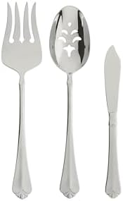 Oneida Juilliard 6-Piece Serving Set - Image 3