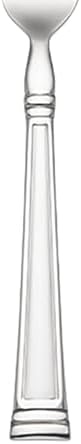 Lenox Esquire 65-Piece 18/10 Silverware Set for 12, Flatware - Image 3