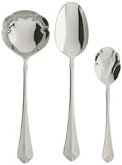 Oneida Juilliard 6-Piece Serving Set - Image 2