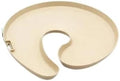 KNORK Eco Single Party Wine Holder, Appetizer Plate, Sand by Knork