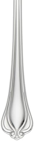Lenox Alcott 89-Piece 18/10 Silverware Set for 12, Flatware - Image 3