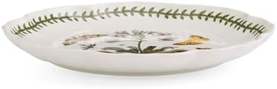 Portmeirion Botanic Garden Lotus 9" Plate - Image 5