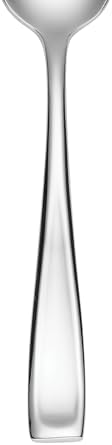 Oneida Moda 75-Piece 18/10 Silverware Set for 12, Flatware - Image 5