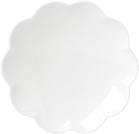 Lenox Studio 1414 Scallop Dinner Plates Set For 6 - Image 2
