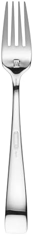 Oneida Moda 75-Piece 18/10 Silverware Set for 12, Flatware - Image 4