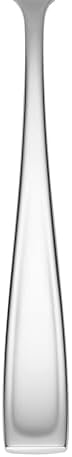 Oneida Moda Soup Spoons Silverware Set for 4, Flatware - Image 3