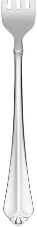 Oneida Juilliard 20-Piece 18/10 Silverware Set for 4, Flatware - Image 5