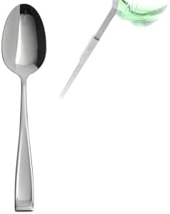 Oneida Moda 2-Piece Silverware Serving Set, Flatware - Image 2