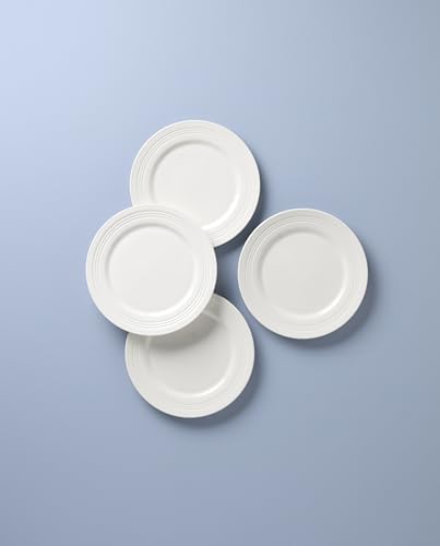 Lenox 897285 Tin Can Alley Accent Plates, Set of 4 - Image 3