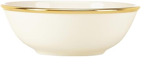 Lenox Eternal Place Setting Bowl, Salad Bowl by Lenox