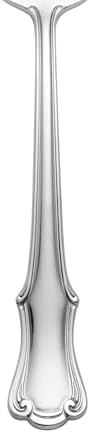 Oneida James Street 5-Piece Silverware Serving Set, Flatware - Image 2