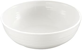 Lenox Tin Can Alley All-Purpose Bowl,White by Lenox