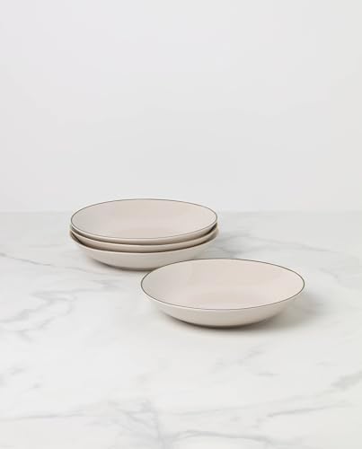 Lenox 897312 Trianna Pasta Bowls, Set of 4 - Image 3