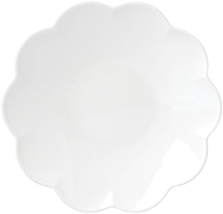Lenox Studio 1414 Scallop Bone China 12-Piece Dinnerware Set for 4 - Image 2
