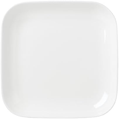 Lenox Studio 1414 Square Bone China 12-Piece Dinnerware Set for 4 - Image 3
